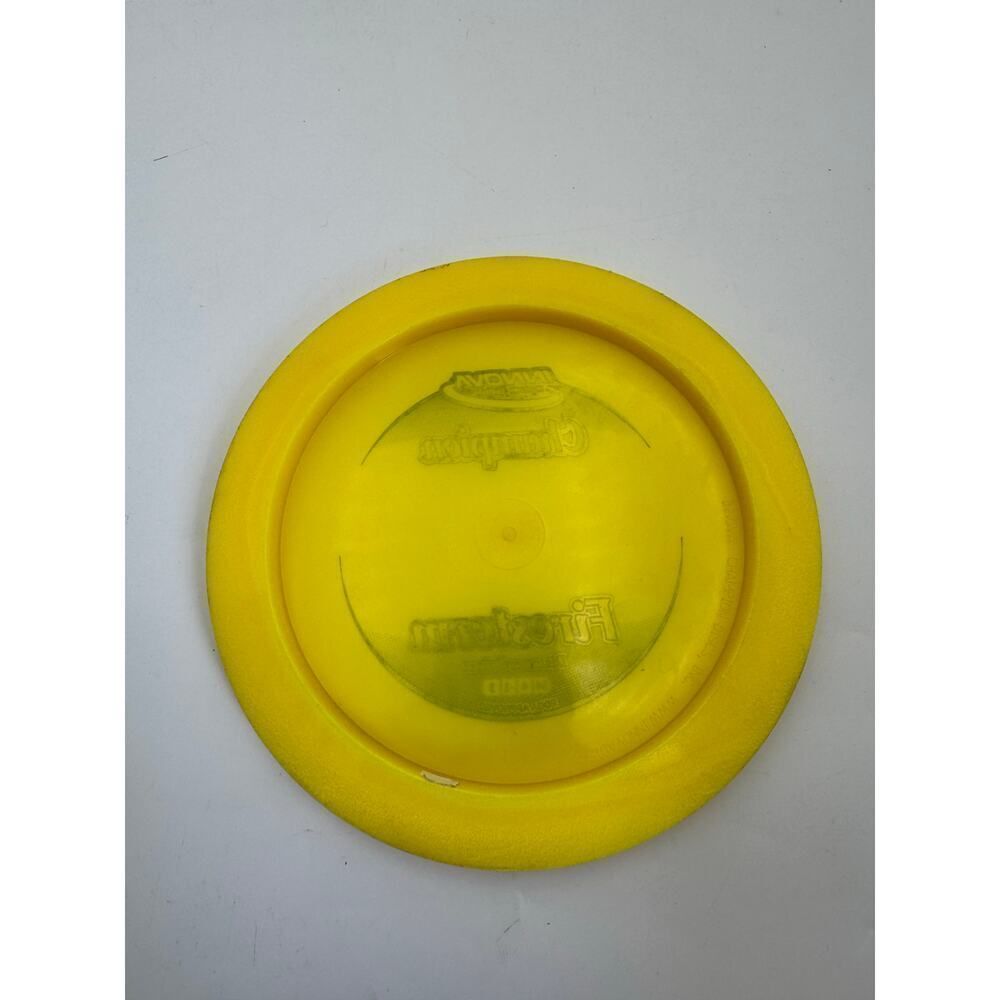 Innova Champion Firestorm - Picture 2 of 2